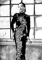 Anna May Wong